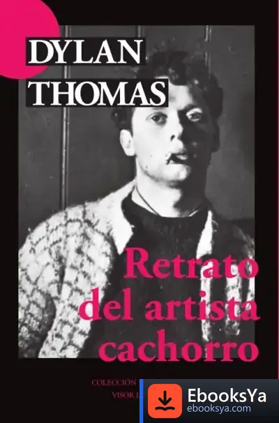 Descargar Retrato Del Artista Cachorro