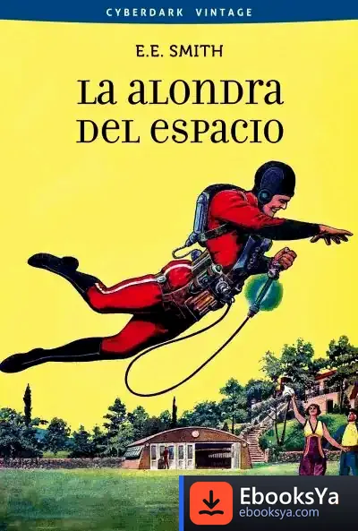 Descargar La Alondra Del Espacio