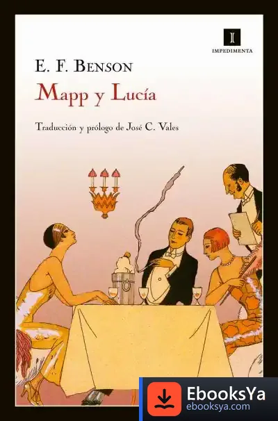 Descargar Mapp Y Lucía