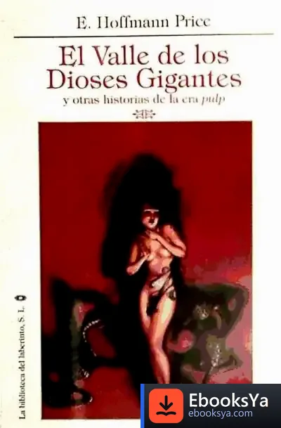 Descargar Valle De Los Dioses Gigantes, El