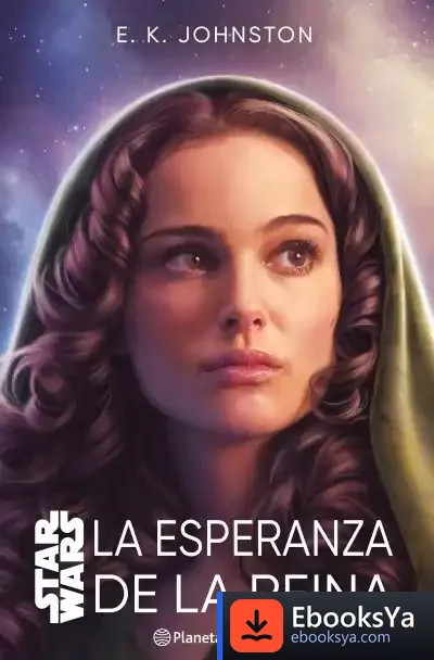 Descargar Star Wars. La Esperanza De La Reina (Novela)
