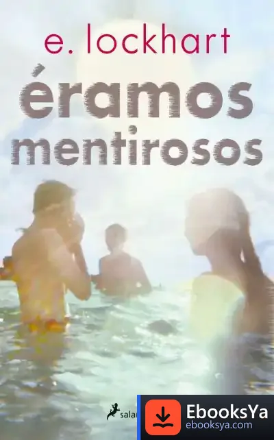 Descargar Éramos Mentirosos de E. Lockhart
