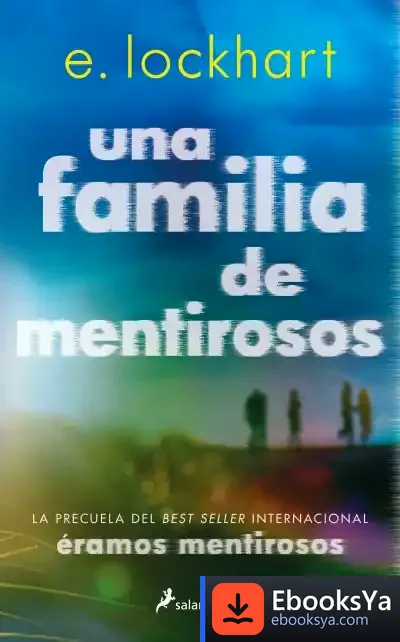 Descargar Una Familia De Mentirosos