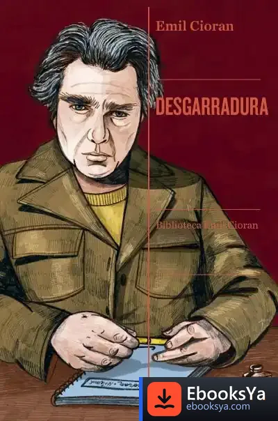 Descargar Desgarradura