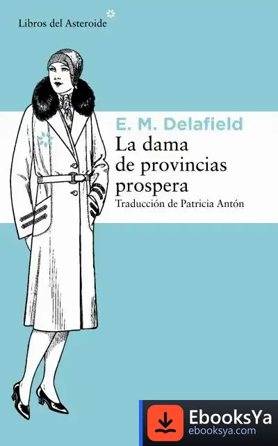 Descargar La Dama De Provincias Prospera