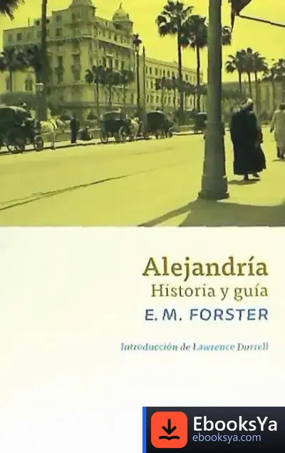 Descargar Alejandría de E. M. Forster