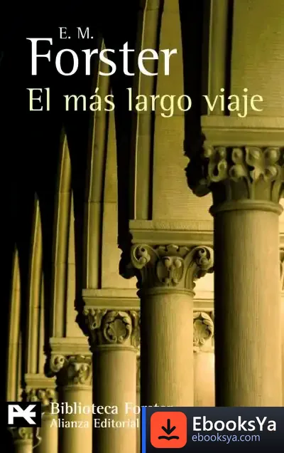 Descargar El Más Largo Viaje