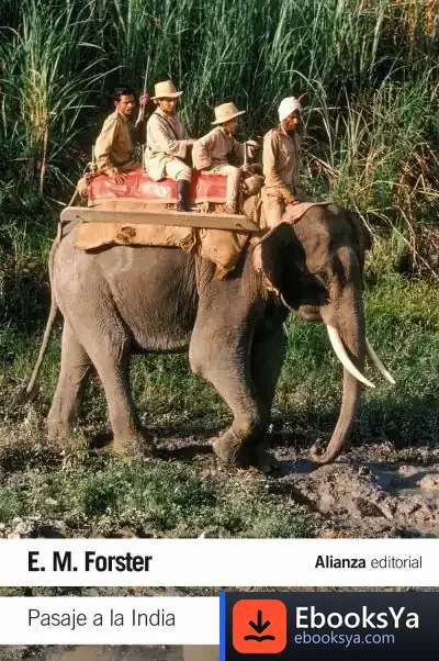 Descargar Pasaje A La India