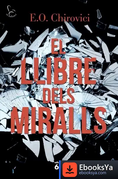 Descargar El Llibre Dels Miralls
