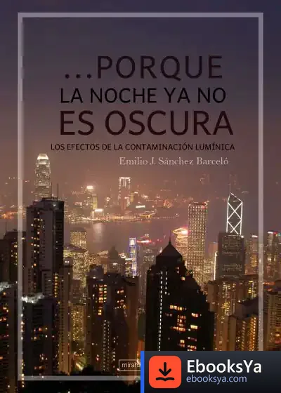 Descargar ...Porque La Noche Ya No Es Oscura