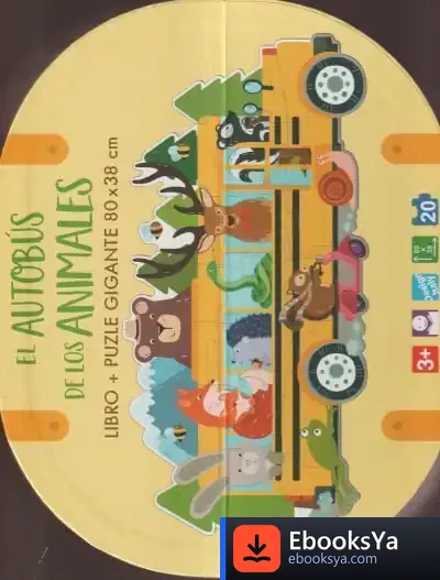 Descargar El Autobus De Los Animales