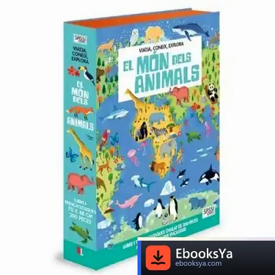 Descargar El Món Dels Animals - Cat