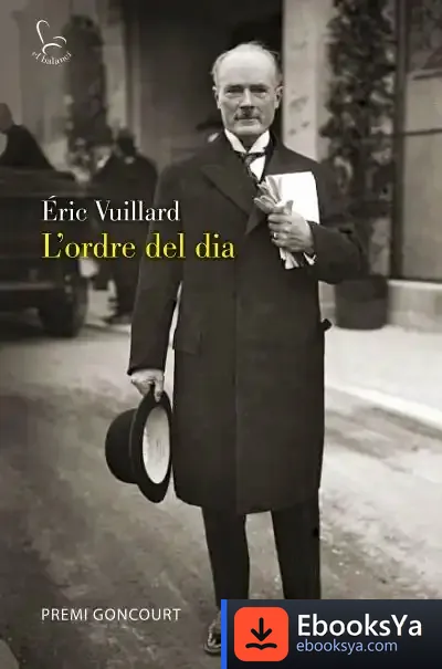 Descargar L'Ordre Del Dia