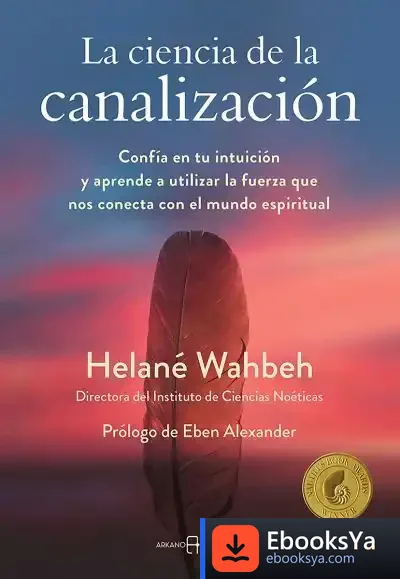 Descargar La Ciencia De La Canalización