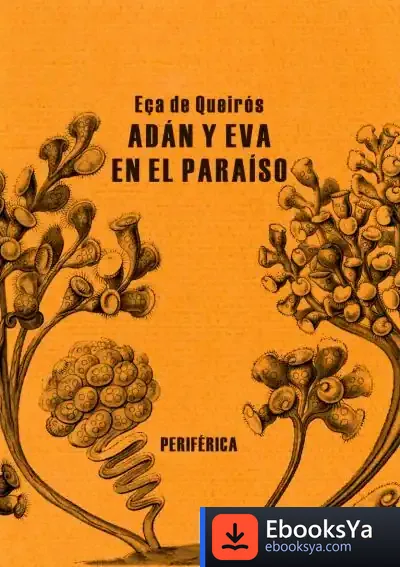 Descargar Adan Y Eva En El Paraiso de Fernando Rey Escalera