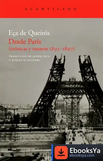 Descargar Desde París