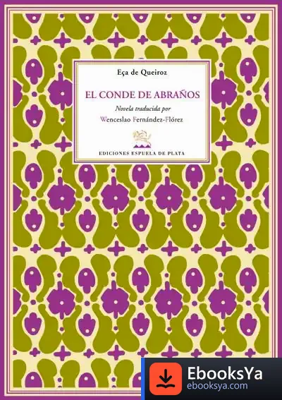 Descargar El Conde De Abraños