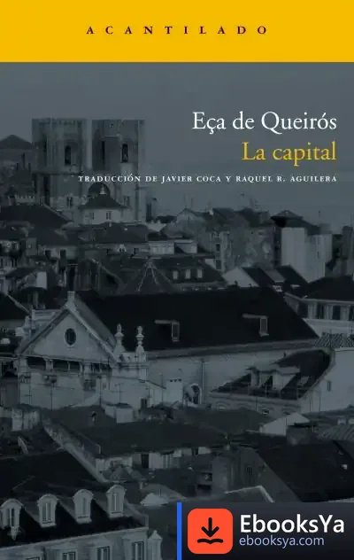 Descargar La Capital