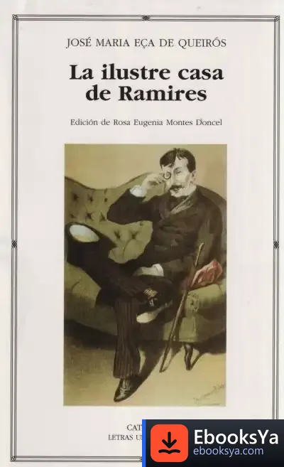 Descargar La Ilustre Casa De Ramires