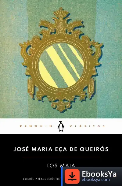 Descargar Los Maia