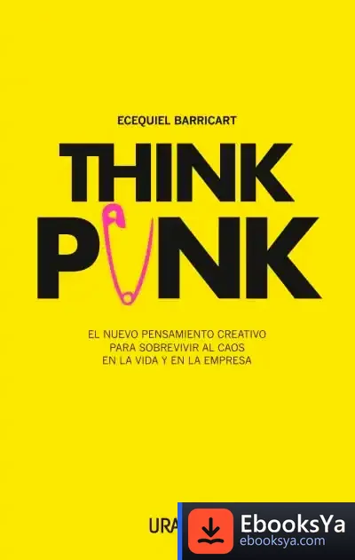 Descargar Think Punk