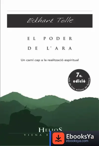 Descargar El Poder De L'Ara