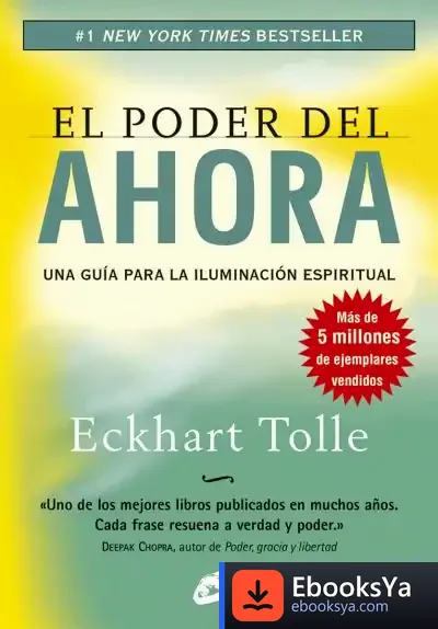 Descargar El Poder Del Ahora
