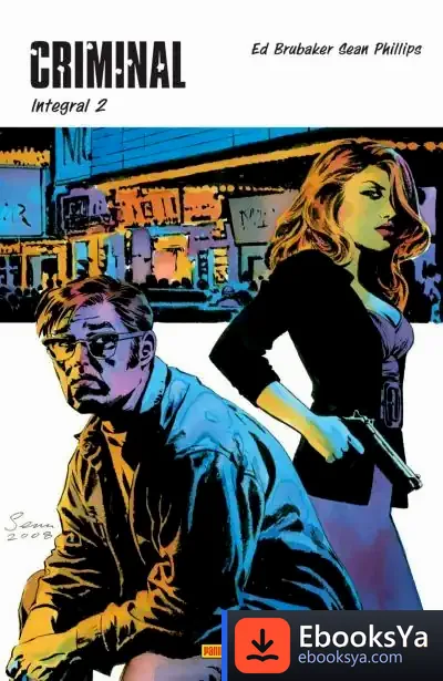Descargar Criminal Integral 2