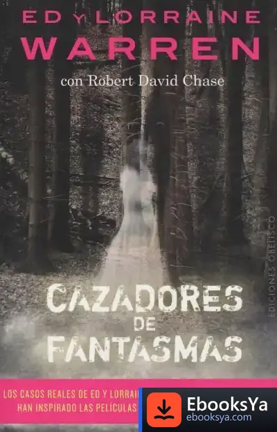 Descargar Cazadores De Fantasmas
