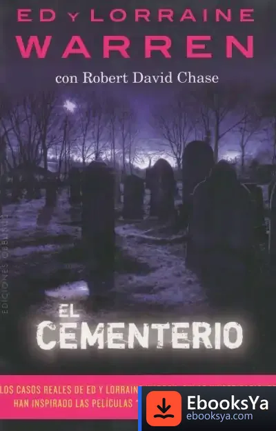 Descargar El Cementerio