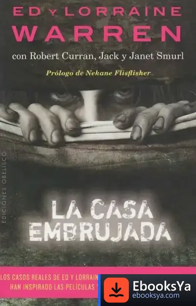 Descargar La Casa Embrujada