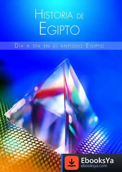 Descargar Historia De Egipto de Carlos Vázquez González