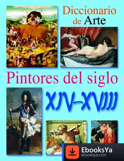 Descargar Pintores Del Siglo Xiv-Xviii