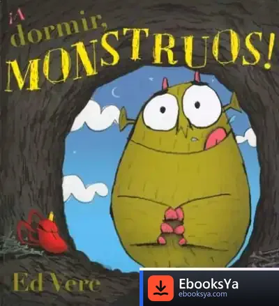Descargar A Dormir Monstruos de Ed Vere