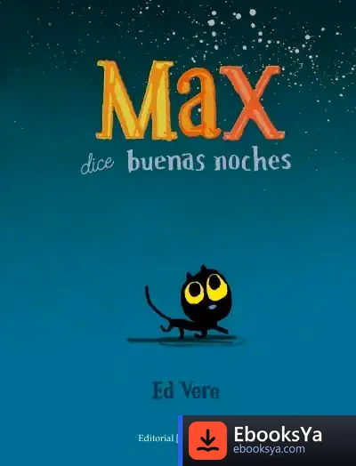 Descargar Max Dice Buenas Noches