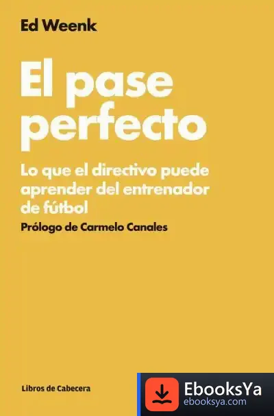 Descargar El Pase Perfecto