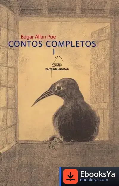 Descargar Contos Completos I de Edgar Allan Poe
