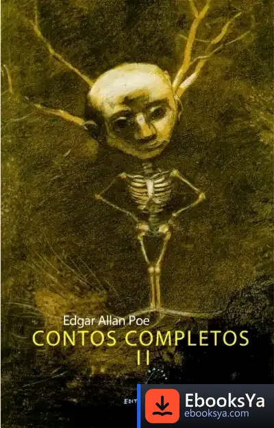 Descargar Contos Completos Ii de Edgar Allan Poe
