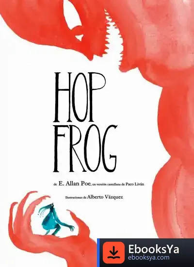 Descargar Hop Frog de Andrea Canobbio