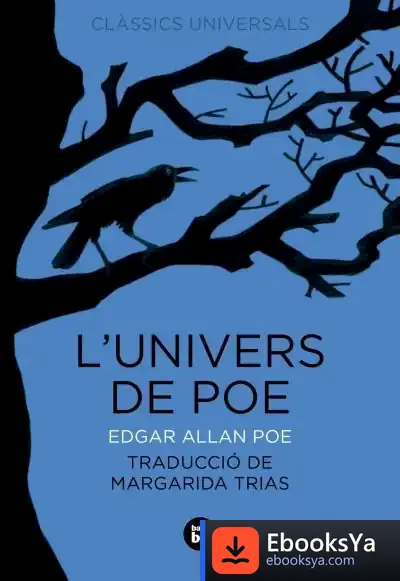 Descargar L'Univers De Poe de Edgar Allan Poe