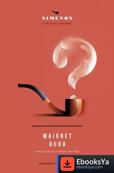 Descargar Maigret Duda de Edgar Allan Poe