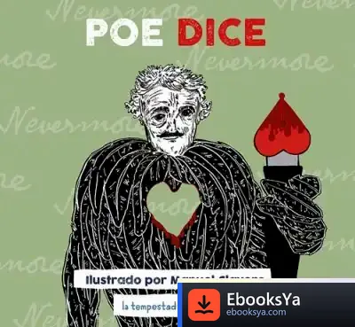 Descargar Poe Dice de Edgar Allan Poe