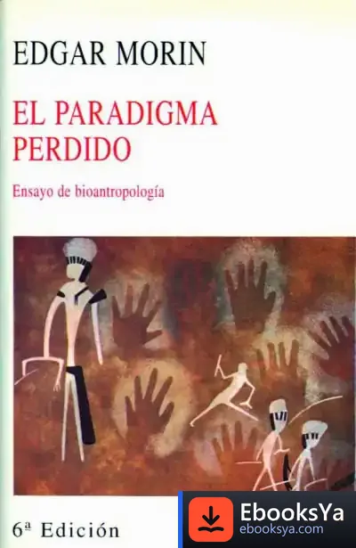 Descargar El Paradigma Perdido de Jorge Hernández Molina