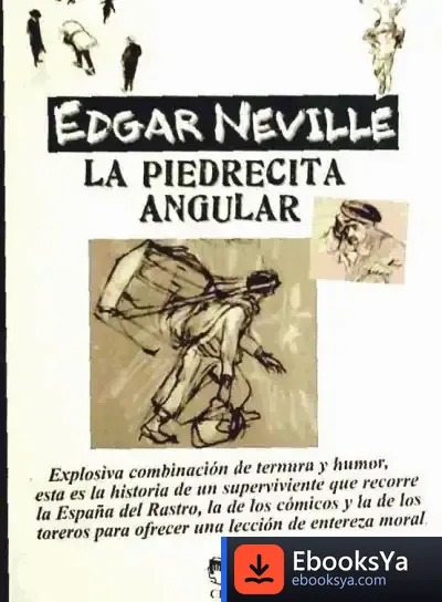 Descargar La Piedrecita Angular