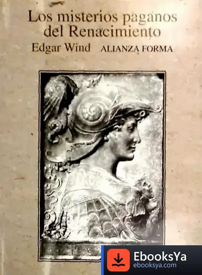 Descargar Los Misterios Paganos Del Renacimiento de Gabriele del Grande