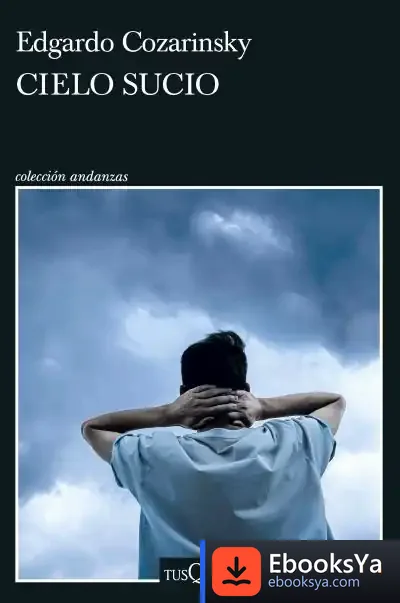 Descargar Cielo Sucio