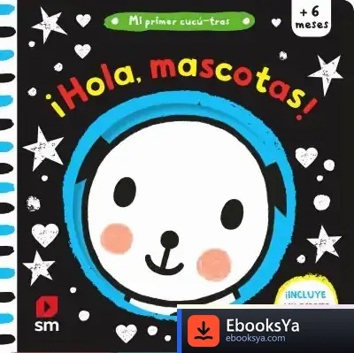 Descargar ¡Hola, Mascotas!