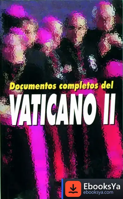 Descargar Documentos Completos Vaticano Ii