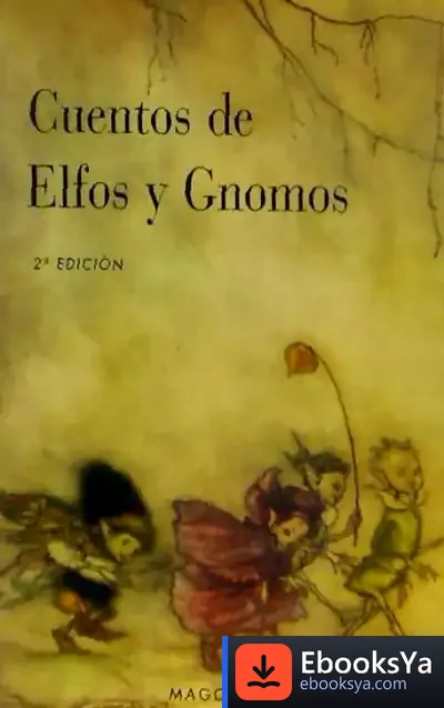 Descargar Cuentos De Elfos Y Gnomos (N.P.)