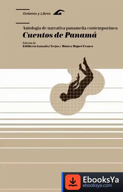 Descargar Cuentos De Panamá